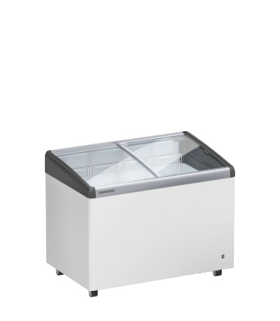 Horeca congélateur Liebherr EFI 2853-41 vooraanzicht