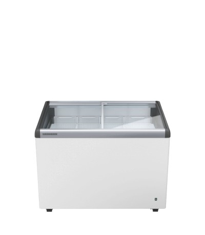 Horeca congélateur Liebherr EFI 2853-41 detail 1