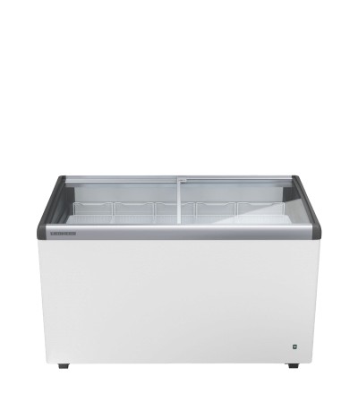 Horeca congélateur Liebherr EFI 3553-41 detail 1