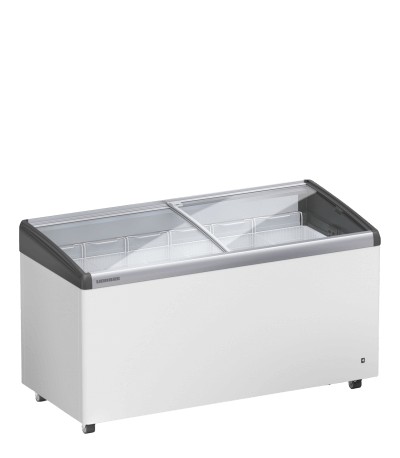Horeca congélateur Liebherr EFI 4453-41 vooraanzicht