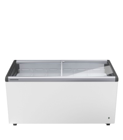 Horeca congélateur Liebherr EFI 4453-41 detail 1