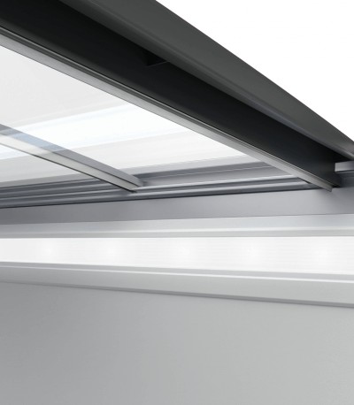 Horeca congélateur Liebherr EFI 4453-41 detail 2