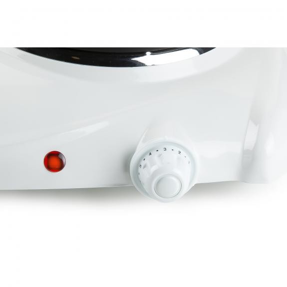 Kookplaat vrijstaand/opbouw Domo DO310KP detail 1