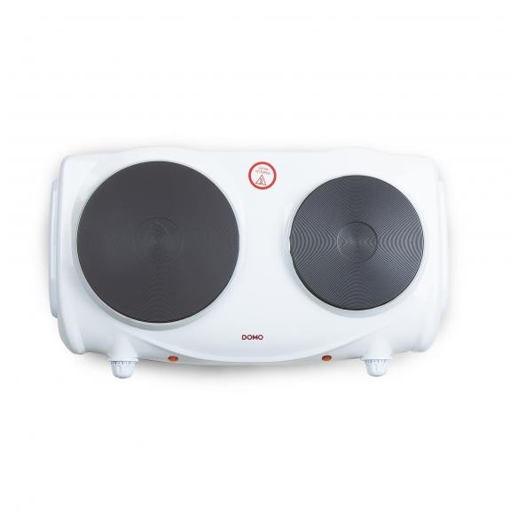 Taque de cuisson pose libre/en surface Domo DO310KP detail 2