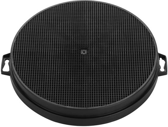 Dampkap toebehoren Whirlpool AMC946 vooraanzicht