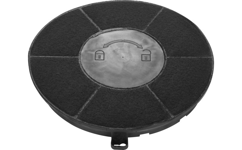 Hotte accessoires Whirlpool AMC037// vooraanzicht