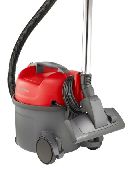 Aspirateur Nilfisk Nilfisk Thor// detail 2