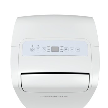 Climatisation Rowenta AU4010F0/ met afvoerbuis detail 1