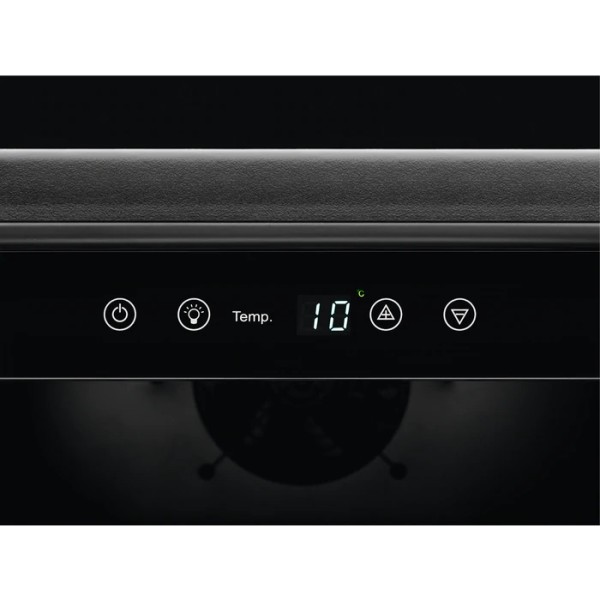 Cave à vin intégrable AEG SWB66001DG/@ detail 1