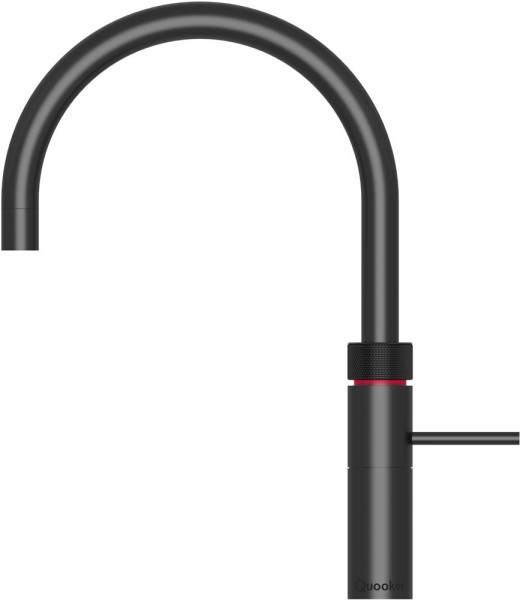 Quooker Quooker FNRBLK - PRO3 detail 2