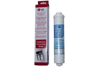 Frigo accessoires LG FSS-002.KSWQEUR vooraanzicht