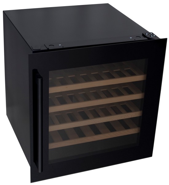 Wijnkast inbouw Frilec BERLINWS1-36-GTE-012FBL detail 3