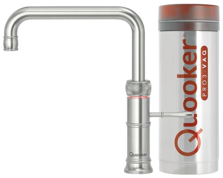 Quooker Quooker CFNSSST - PRO3 vooraanzicht