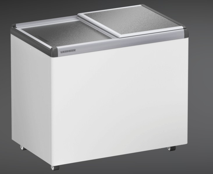 Refroidisseur à boisons/ porte vitrée ou pleine Liebherr MRHsc2852-40 vooraanzicht