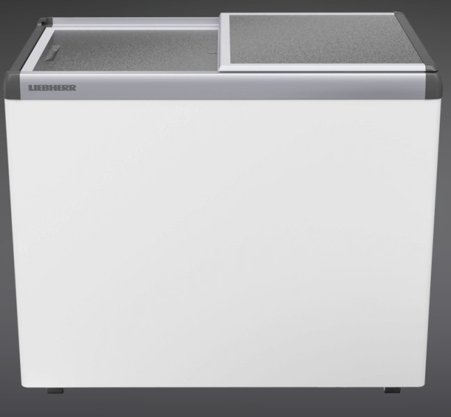 Flessenkoeler/ glazen of volle deur Liebherr MRHsc2852-40 detail 1
