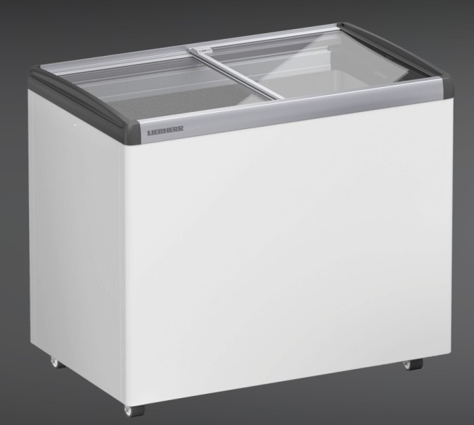 Refroidisseur à boisons/ porte vitrée ou pleine Liebherr MRHsc2862-40 vooraanzicht