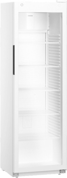 Refroidisseur à boisons/ porte vitrée ou pleine Liebherr MRFvc4011-20 vooraanzicht