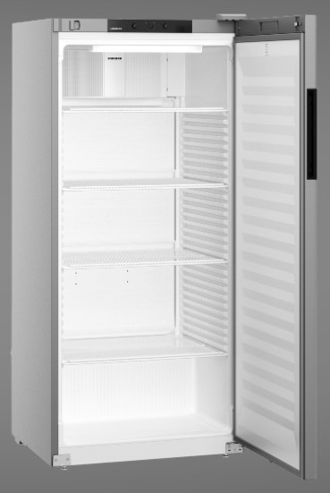 Refroidisseur à boisons/ porte vitrée ou pleine Liebherr MRFvd5501-20 detail 1