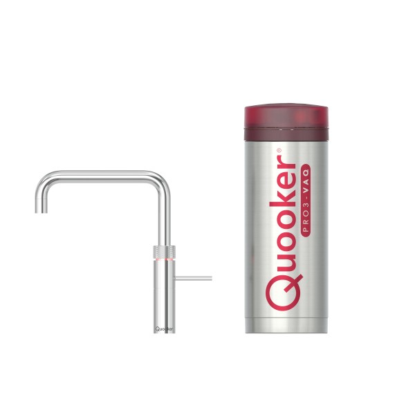 Quooker Quooker FNSCHR - PRO3 - CUBE detail 1