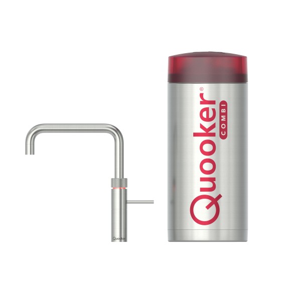 Quooker Quooker FNSSST - COMBI+ vooraanzicht