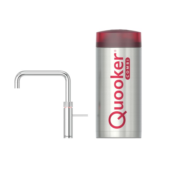 Quooker Quooker FNSCHR - COMBI+ vooraanzicht
