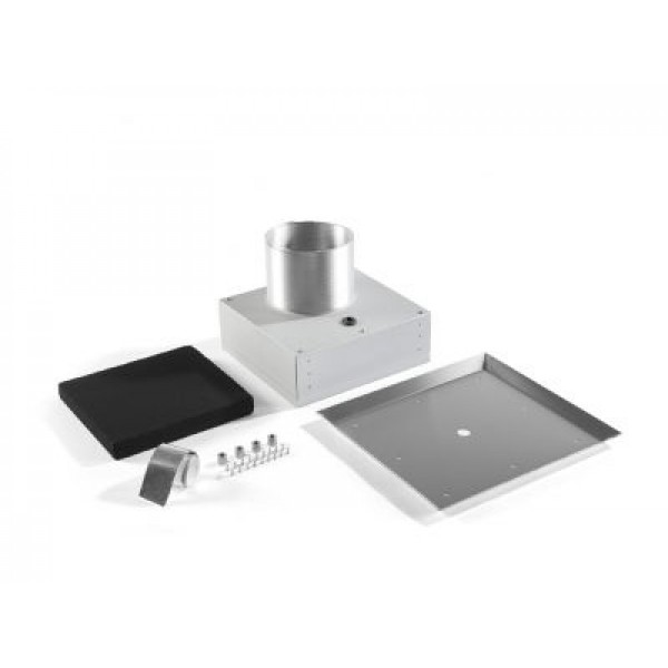 Hotte accessoires Novy 7450400 vooraanzicht