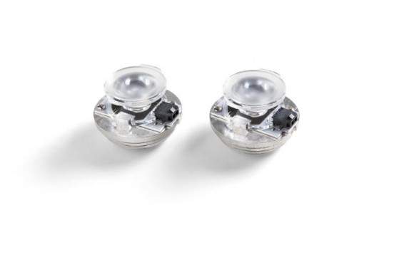 Hotte accessoires Novy 906304 vooraanzicht