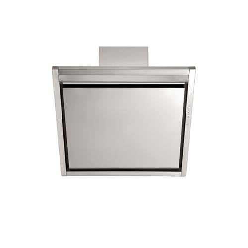 Dampkap zonder motor Novy 7805 / Novy Head'line vooraanzicht