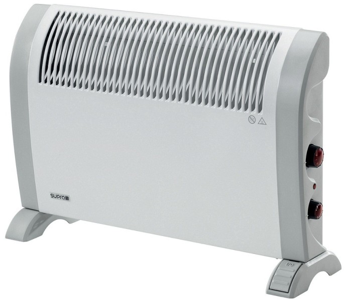 BIJVERWARMING Supra Quickmix 2 2000// vooraanzicht