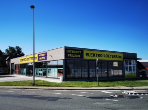 Elektro Loeters Wevelgem