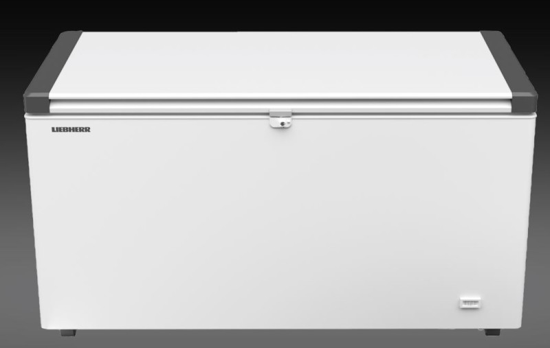 Horeca congélateur Liebherr EFL4655-21 vooraanzicht