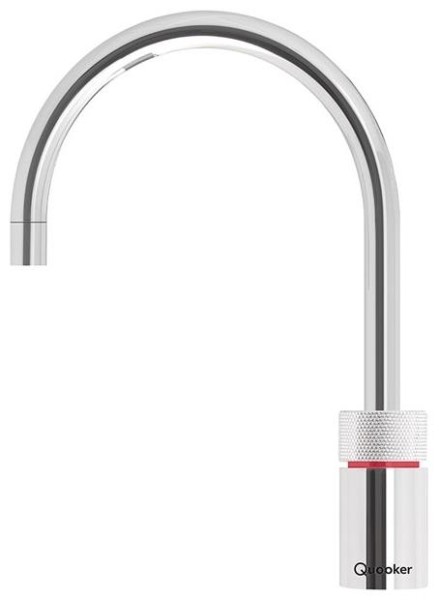 Quooker Quooker NSRCHR - PRO3 vooraanzicht