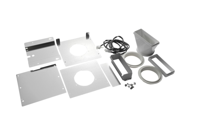 Hotte accessoires Electrolux/ gamma by AEG M2CKRM01 vooraanzicht