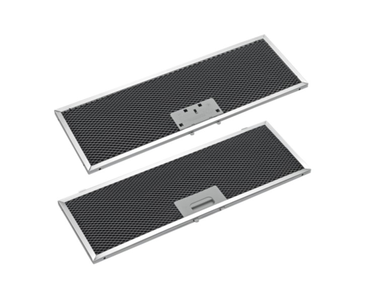 Hotte accessoires AEG MCFB67 vooraanzicht