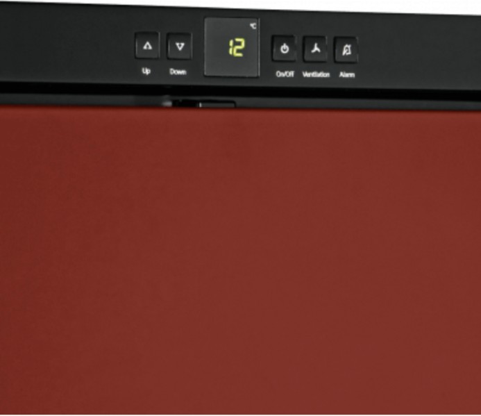 Wijnkast Liebherr WKR181122 detail 2