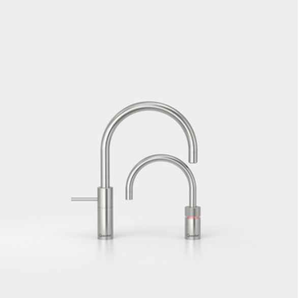 Quooker Quooker NMRSST - COMBI vooraanzicht