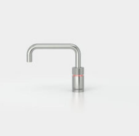 Quooker Quooker NSSSST - COMBI+ - CUBE vooraanzicht