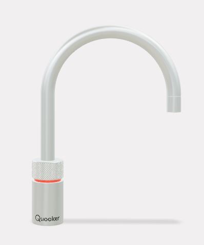 Quooker Quooker NSRSST - PRO3 - CUBE vooraanzicht