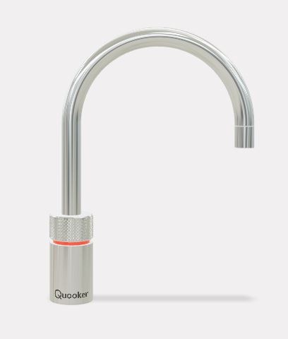 Quooker Quooker NSRCHR - COMBI+ vooraanzicht