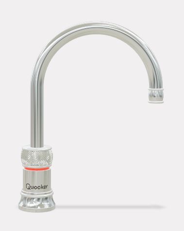 Quooker Quooker CNSRCHR - COMBI+ vooraanzicht