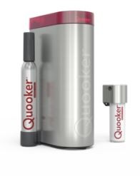 Quooker Quooker CNSRCHR - COMBI+ - CUBE detail 1