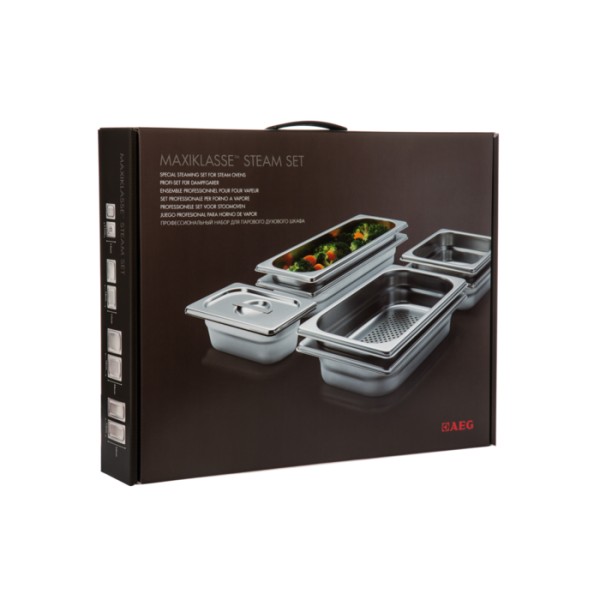 Fours accessoires AEG A9OZS10 detail 1