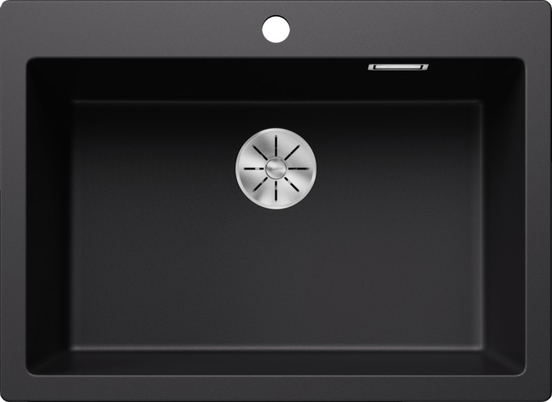 Evier 1 bassin Blanco 525957 vooraanzicht