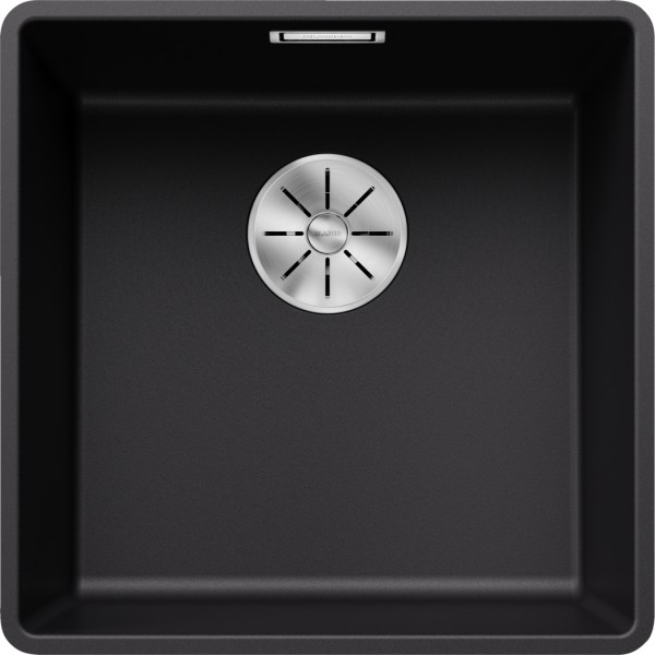 Evier 1 bassin Blanco 525988/** vooraanzicht