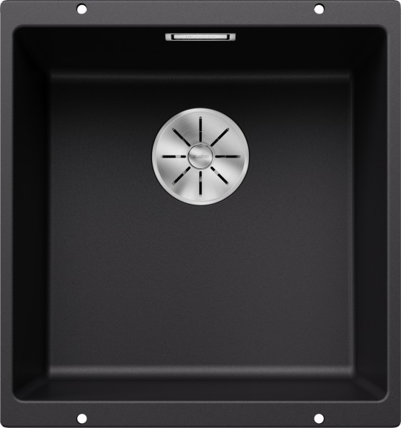 Evier 1 bassin Blanco 525990/actie vooraanzicht