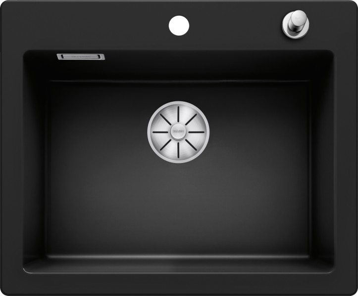 Evier 1 bassin Blanco 524738 vooraanzicht