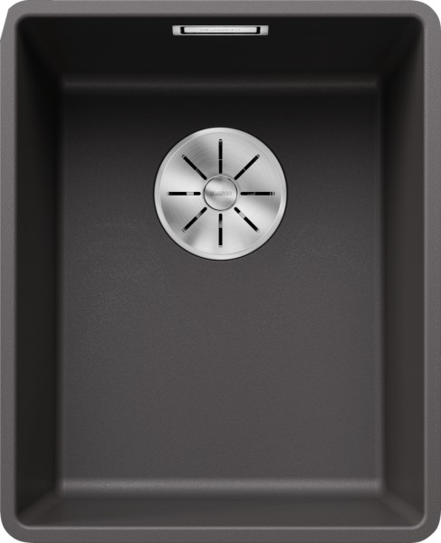 Evier 1 bassin Blanco 523417/** vooraanzicht