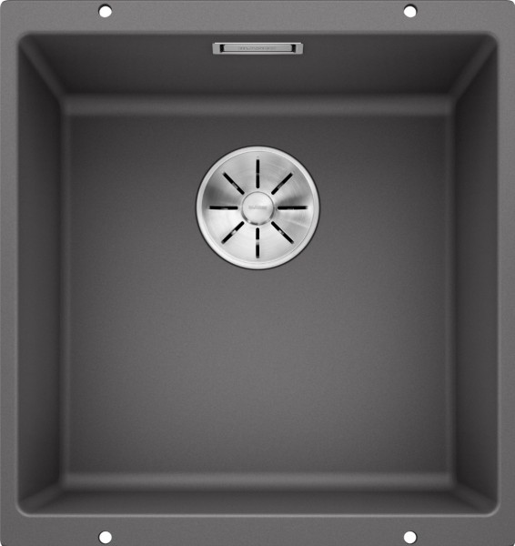 Evier 1 bassin Blanco 523423/** vooraanzicht