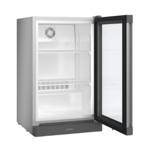 Refroidisseur à boisons/ porte vitrée ou pleine Liebherr BCV110322 detail 1