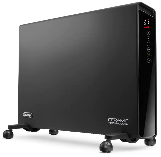 CHAUFFAGE D'APPOINT Delonghi HX65L22 vooraanzicht